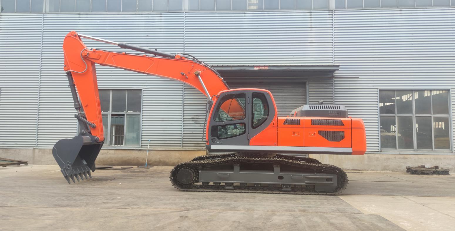 Экскаватор LJ260 26Тонны