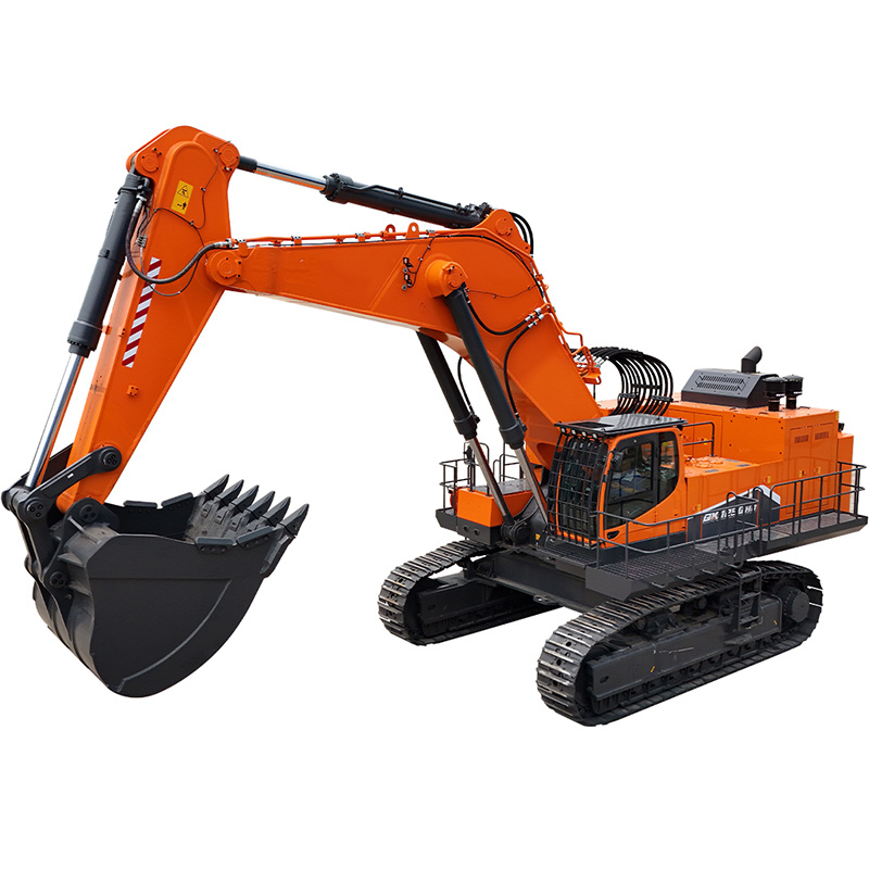 small hydraulic excavator manufacturersChina
