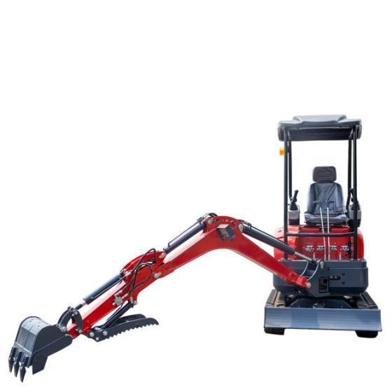 in stock mini crawler excavator manufacturers