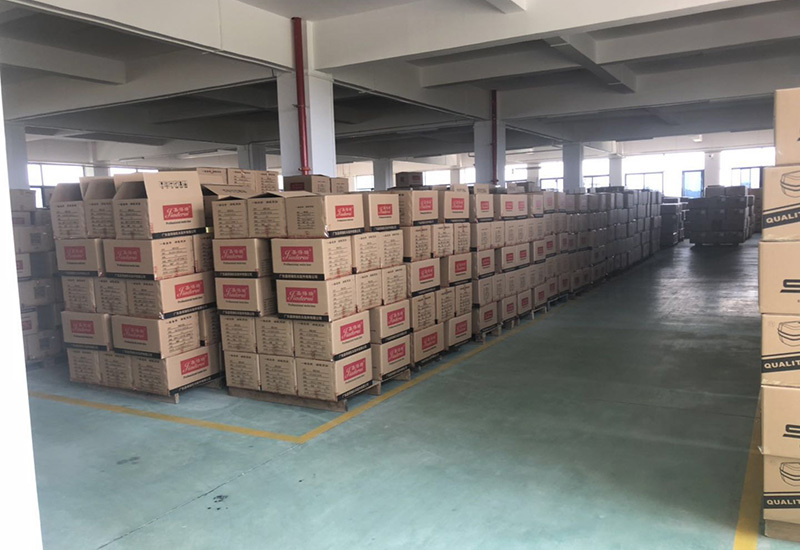成品仓库