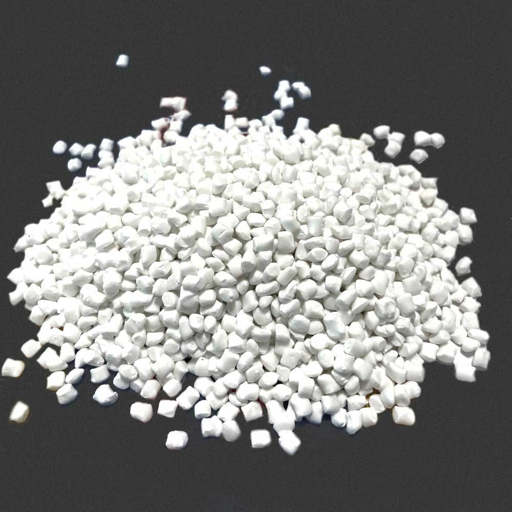 PP Filler Masterbatch