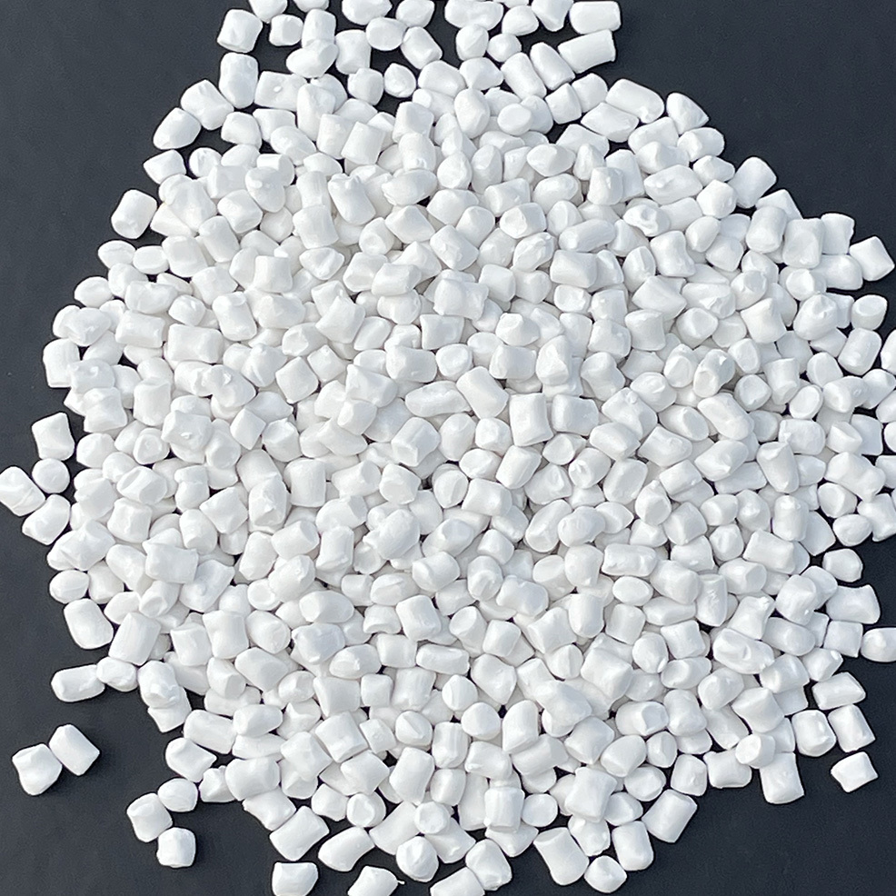 PP Filler Masterbatch
