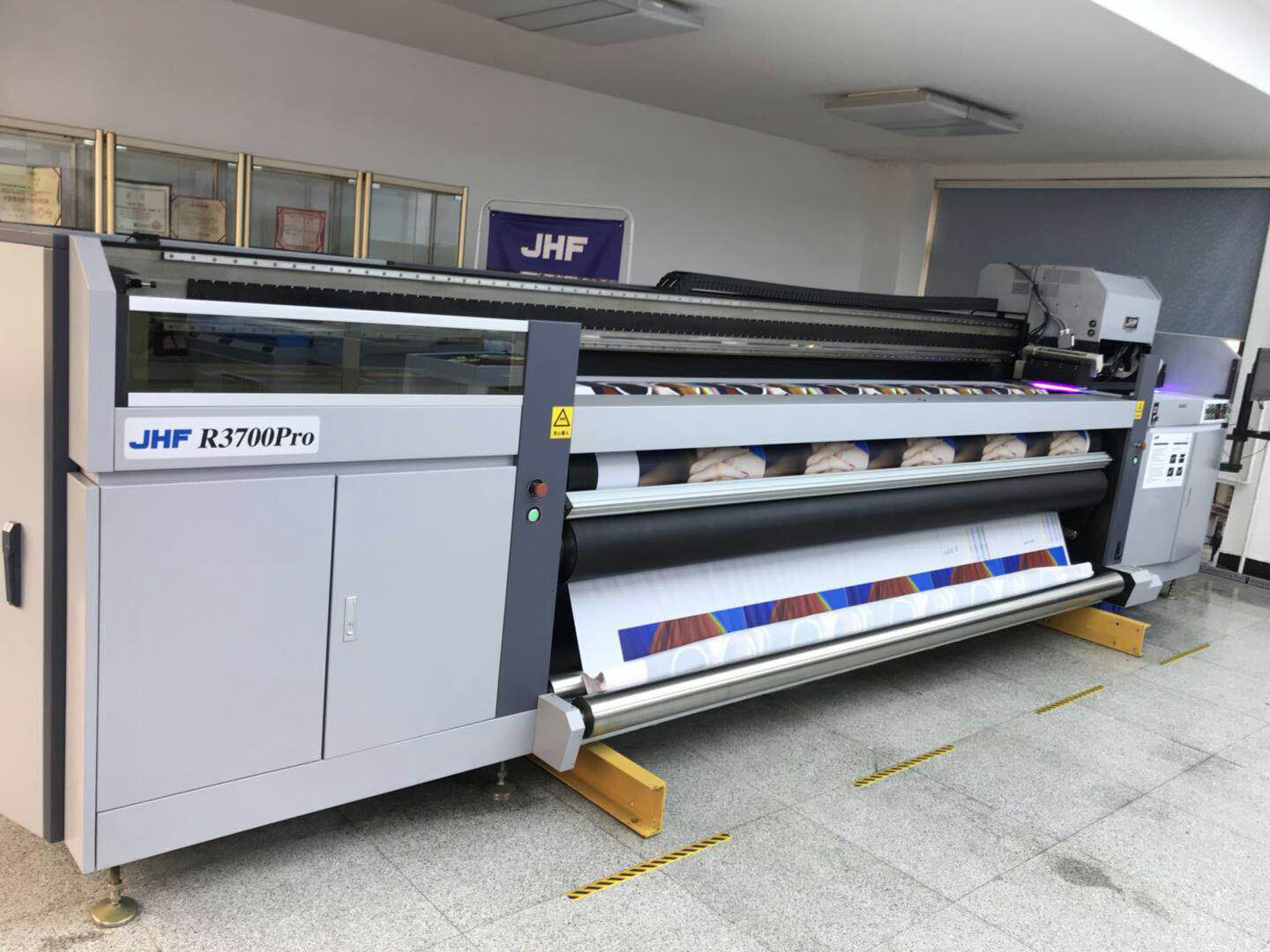 Digital Printing