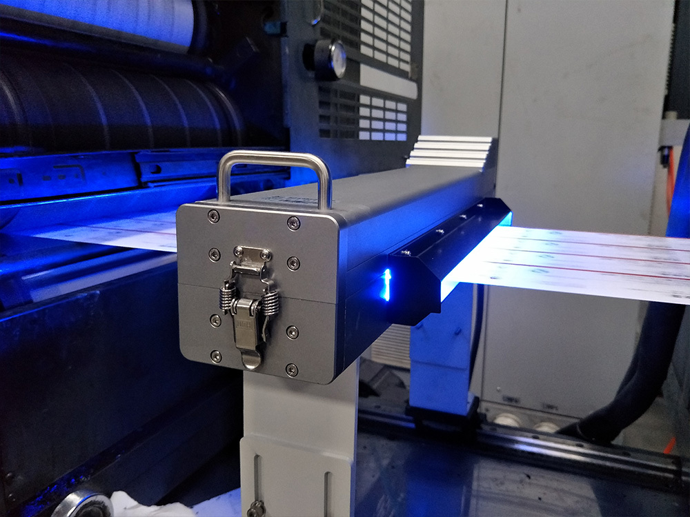 Label Printing