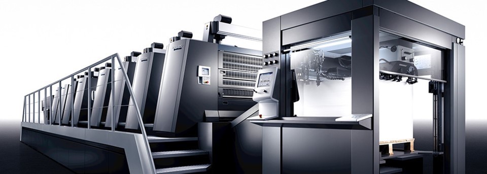 Commercial Printing