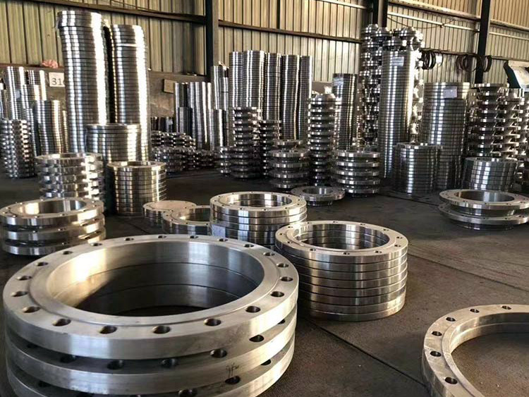 discount industrial pipe flange