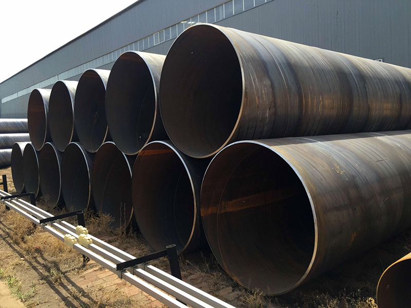 quality galvanized steel spiral duct