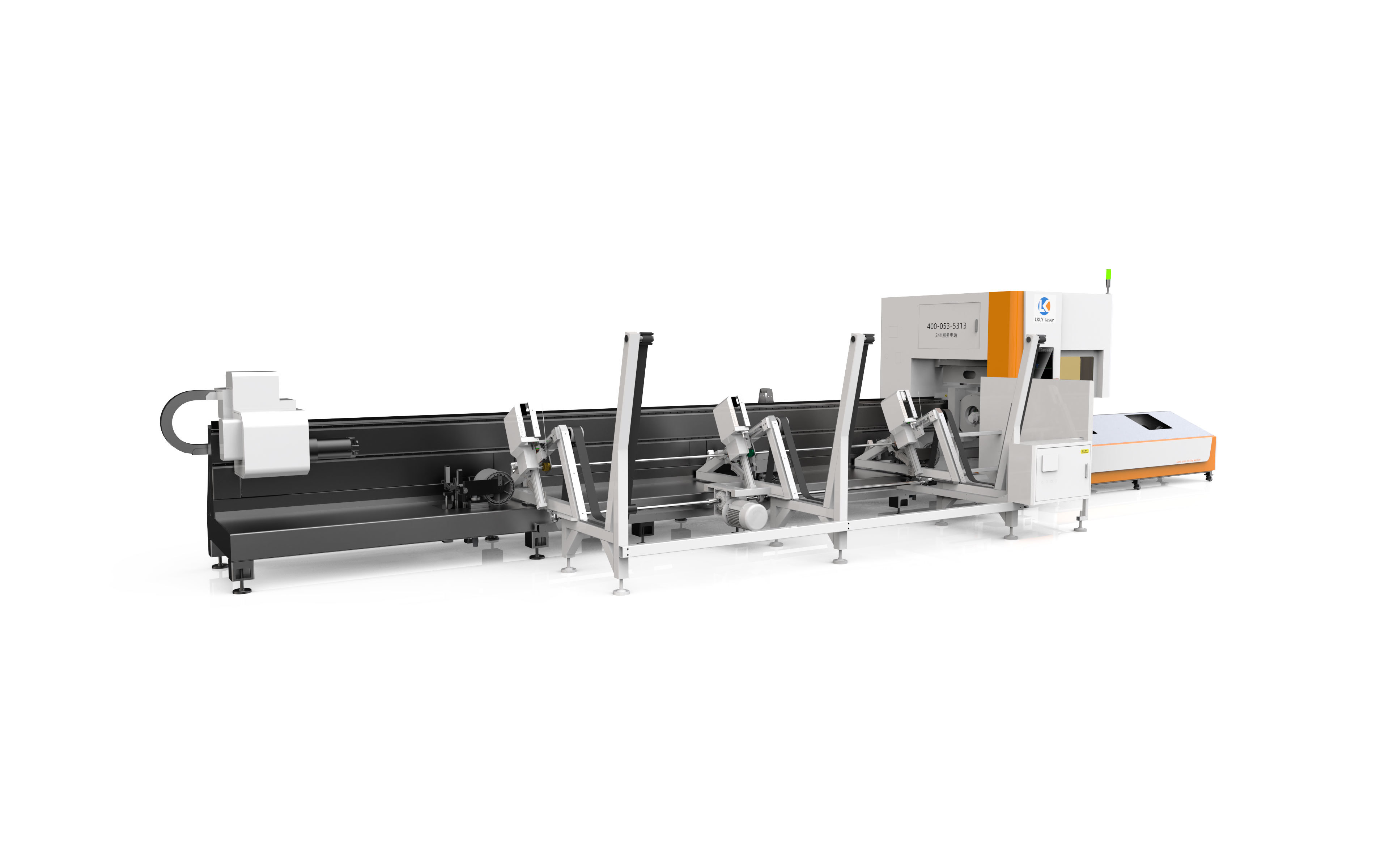 LKLY-M6016A