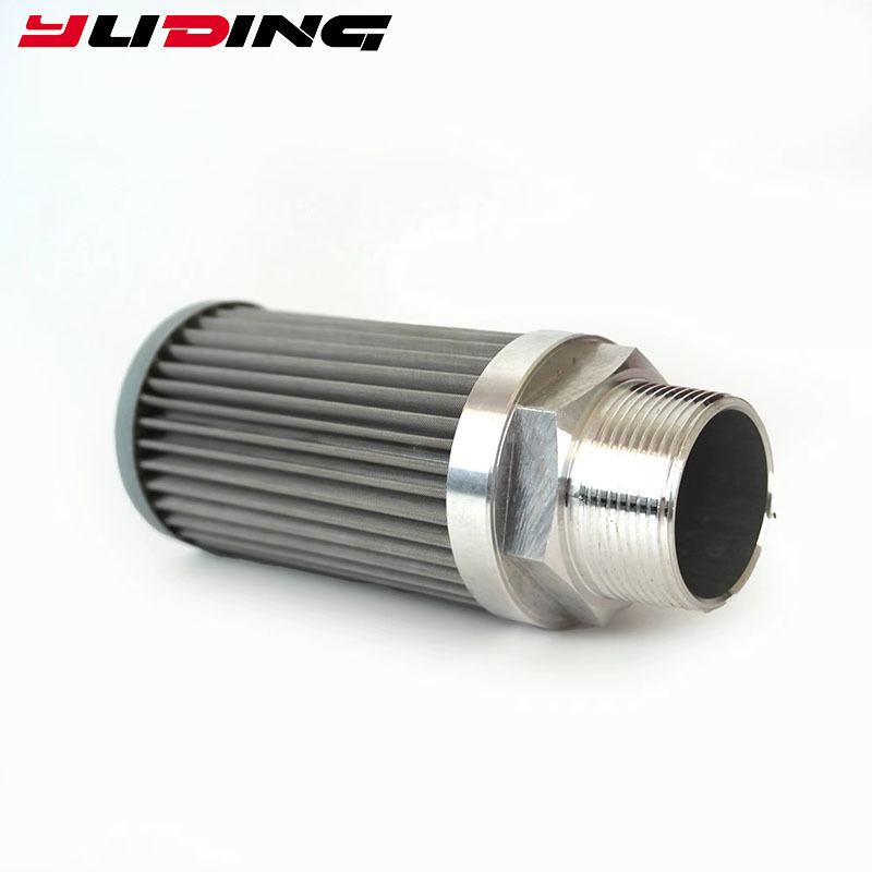 34B-66-15180 Hydraulic Filter for KOMATSU