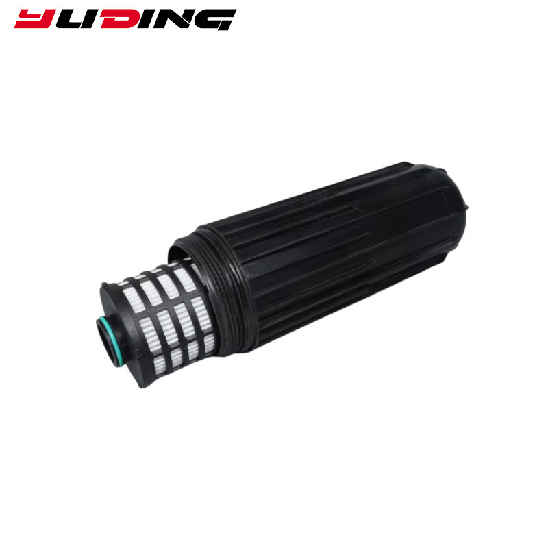 Wholesale Factory Price Truck Spare Parts Auto Oil Filter for Iveco Engines 500054654