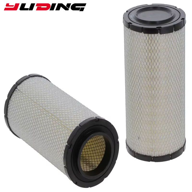 Understanding the Importance of Generator Air Intake Filter Elements for Optimal Performance