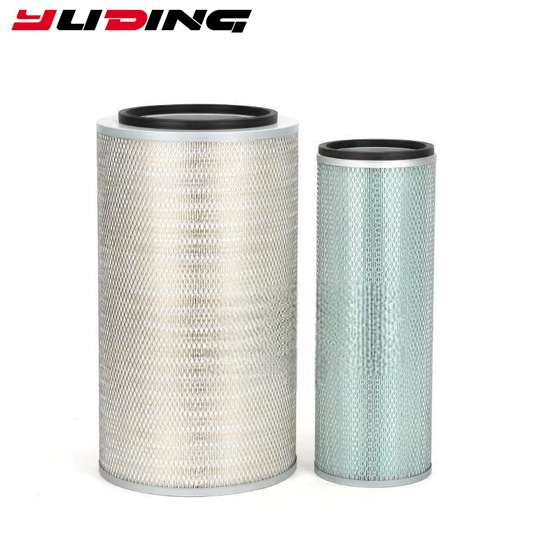 11N8-22140 A-28710 Air Filter for R335LC-7, R375LC-7, R375LC-7H, R290LC-7, R305LC-7