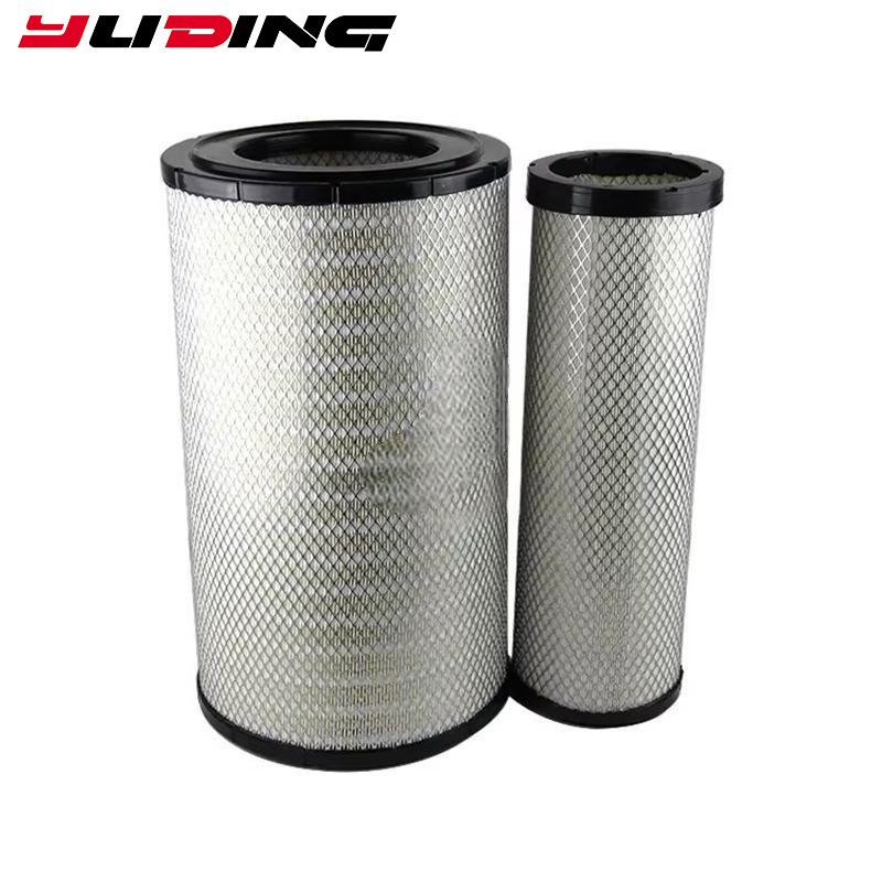 11033996 AF25454 P777868 Air Filter for R485LC-9, R485LC-9T, R485LC-9V