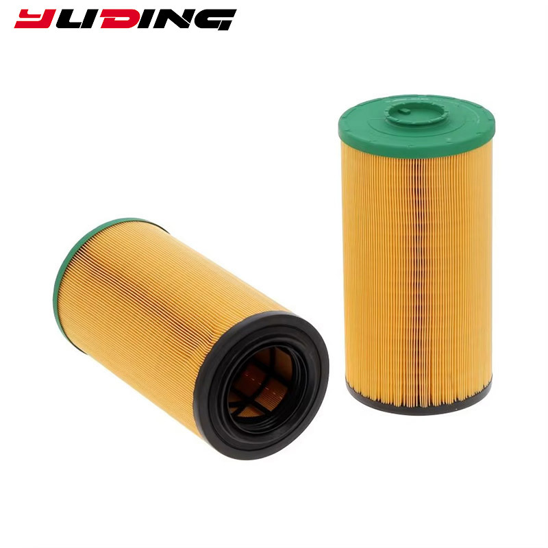 New Truck Engine Parts Filter Air Filter Element P953553 Af27955 C19450 SA 17426 High Performance Truck Air Filter