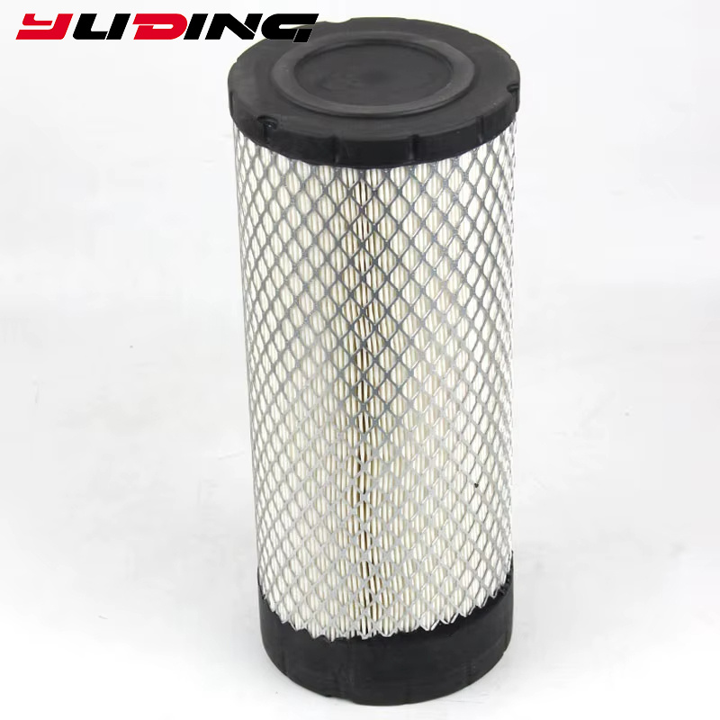 Understanding Air Filters for Diesel Generators: Importance and Functionality