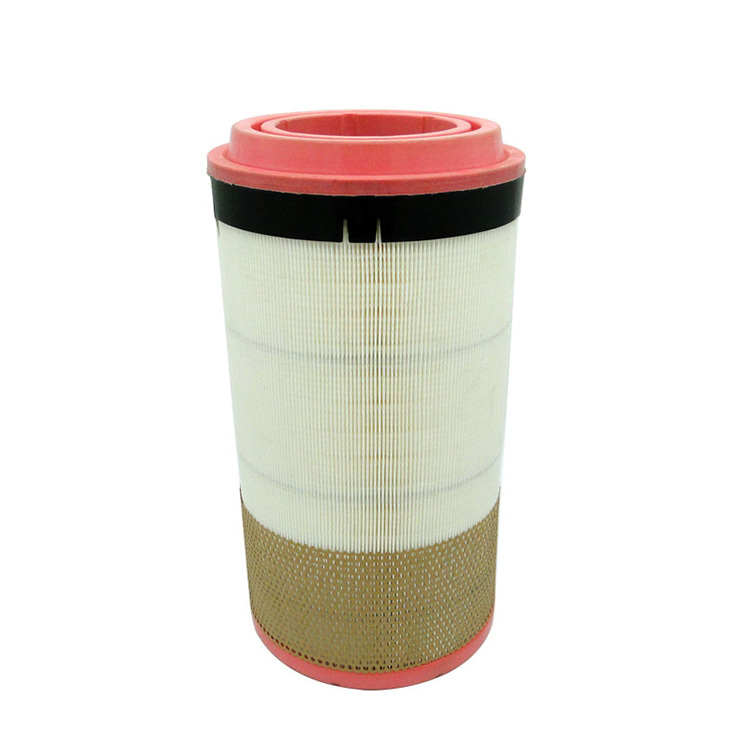 Heavy Truck Air Filter SA17463 c 5206407 SA17390 Excavator Air Filter