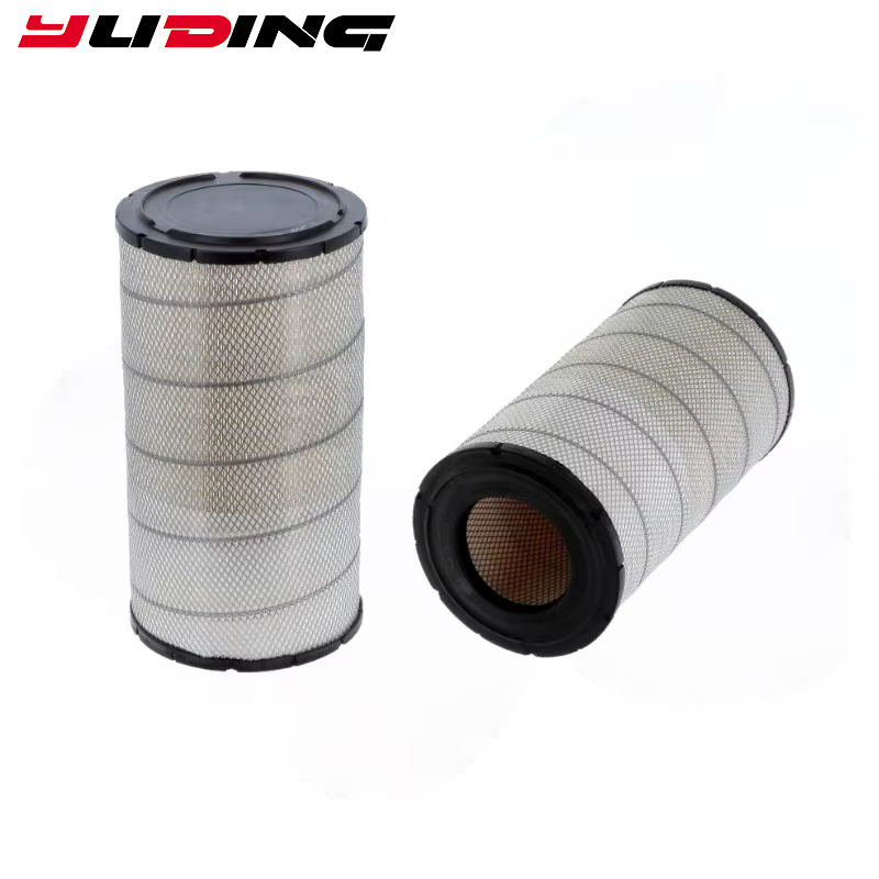 4459549 AF25437 Air Filter for R305LC-9, R305LVS