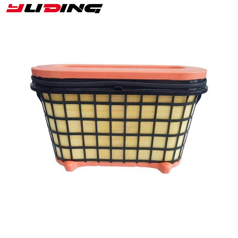 YUDING Truck Air Filter for Mercedes | A0040949204, 0040949204, AF4250, A0040946804