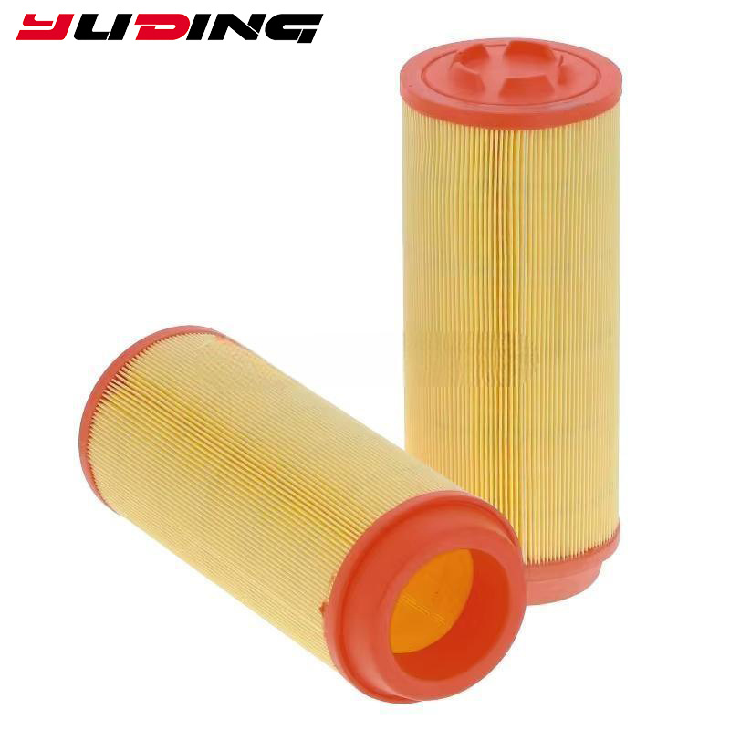 Truck air Filter C14200 32/925254 C 14200/3 129939-12621 19111-12001 65B0225 AF26389 air Filter Making Machine