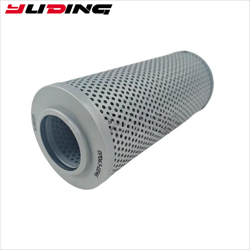 2446U233S2 Hydraulic Filter for KOBELCO