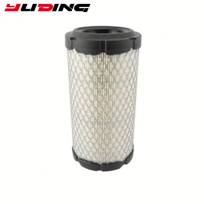 The Benefits of Using Cylindrical Air Filters for Optimal Machinery Performance