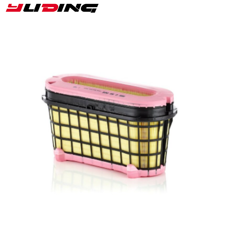 YUDING Air Filter | C50005, AF4249, 0040949704, A0040949104, SA17512