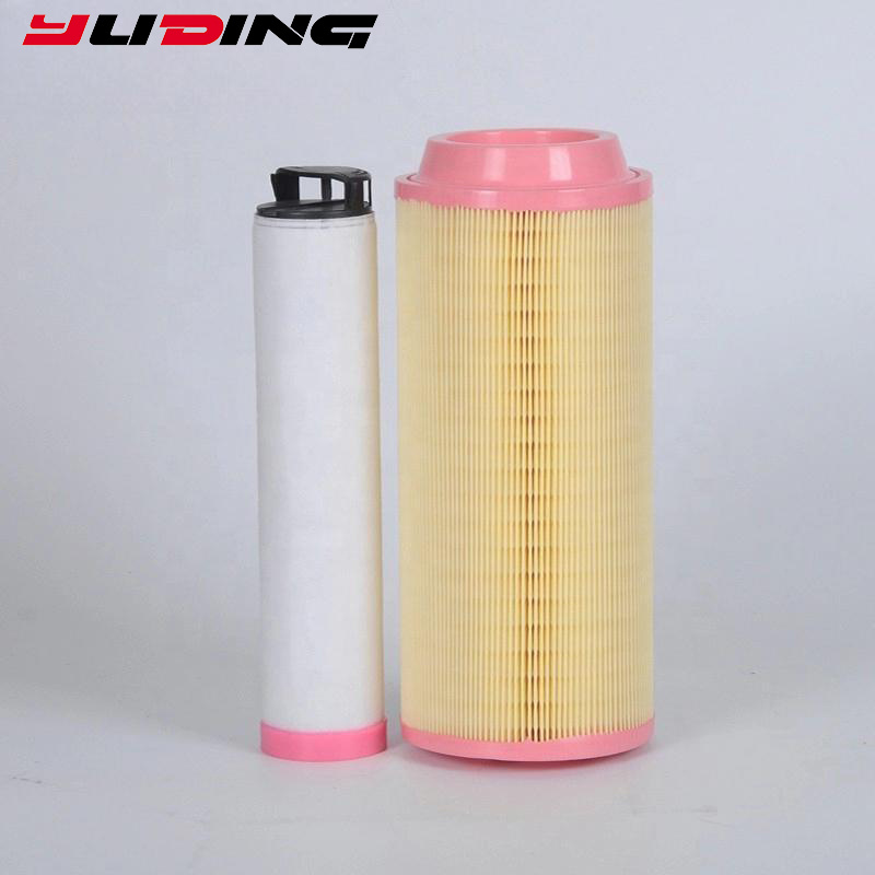 CF200 P780024 1180869 3901463-M1 For Heavy Trucks