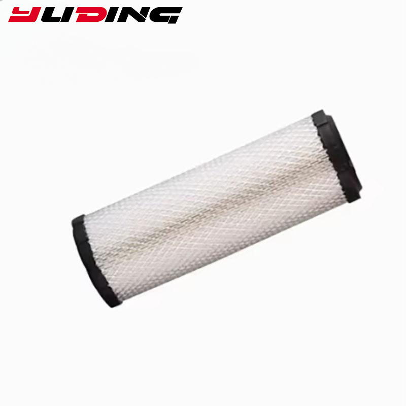 Understanding Generator Air Intake Filter Elements: Importance and Functionality