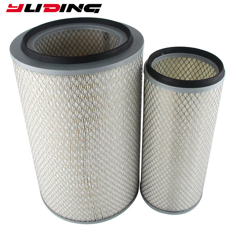 YUDING Air Filter | K2640, KA18216, KD2640, 860113056, C612109L