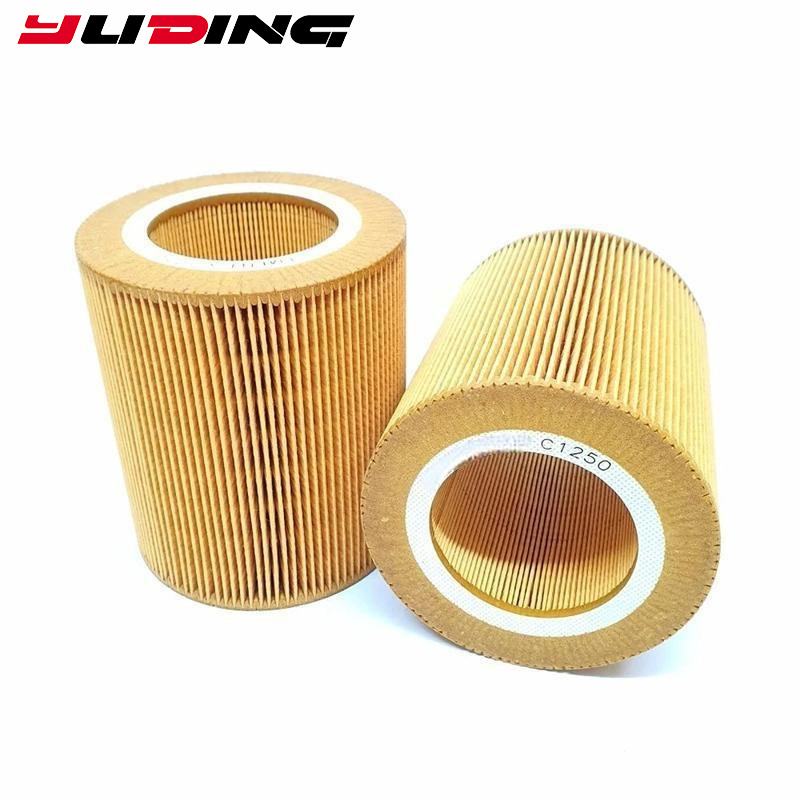 Replacement for Mann Filter C1250