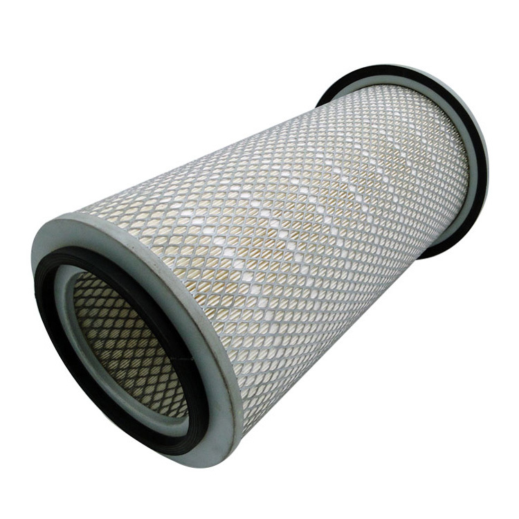 How to Choose the Right Air Filter Element for Your Mining Trucks