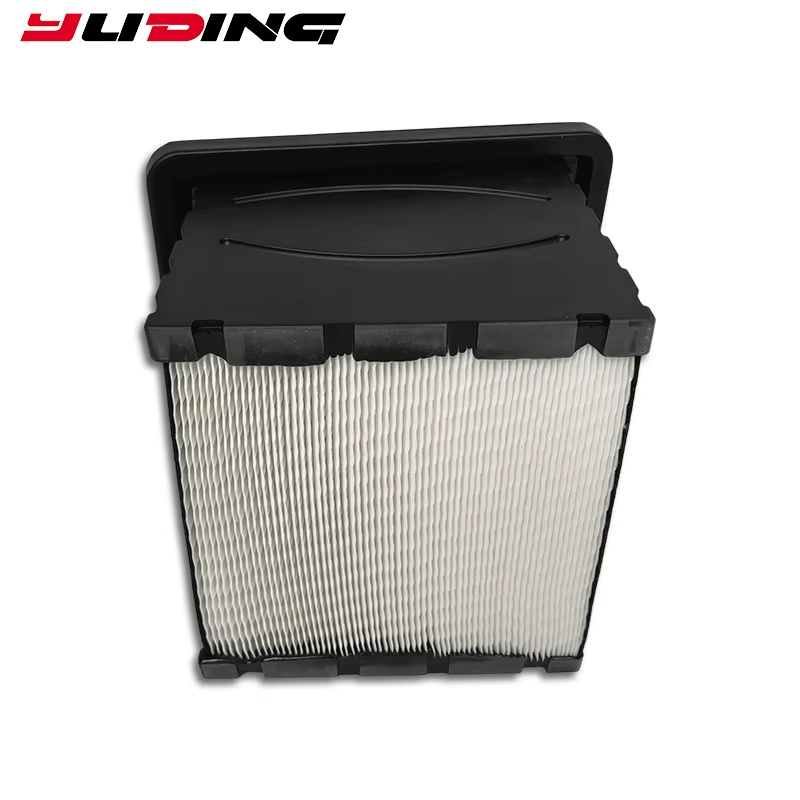 Air Filter A0040949104