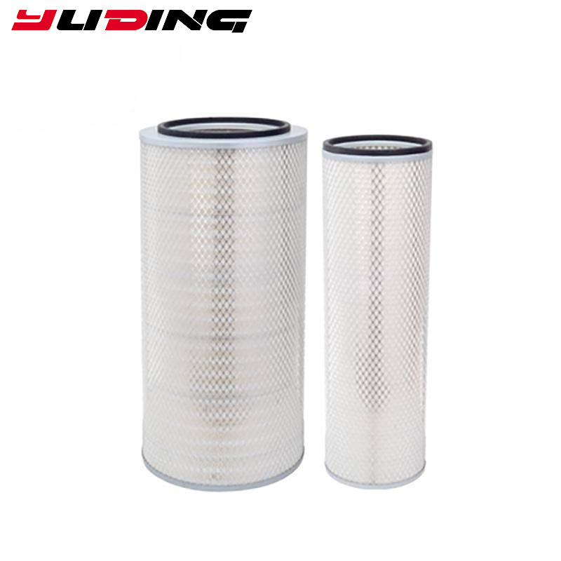 11NB-20120 P181183 Air Filter for R505LC-7, R450LC-5, R450LC-7, R455LC-7, R455LC-7S
