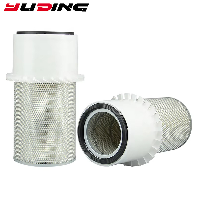 600-181-8260 AF434KM P181064 Air Filter for R260LC-5, R300LC-5, R190LC-5, R200LC, R200-5, R200W-5
