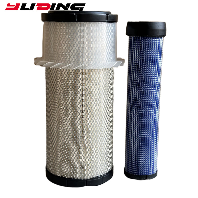 YUDING Air Filter | P601280, RS5478-FN, 60012223, SA16760, AF2497-FN