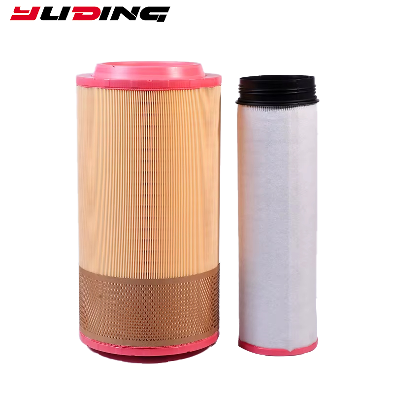 YUDING Air Filter | C271320/3, RS5358, P784457, AF26242, 0040943504