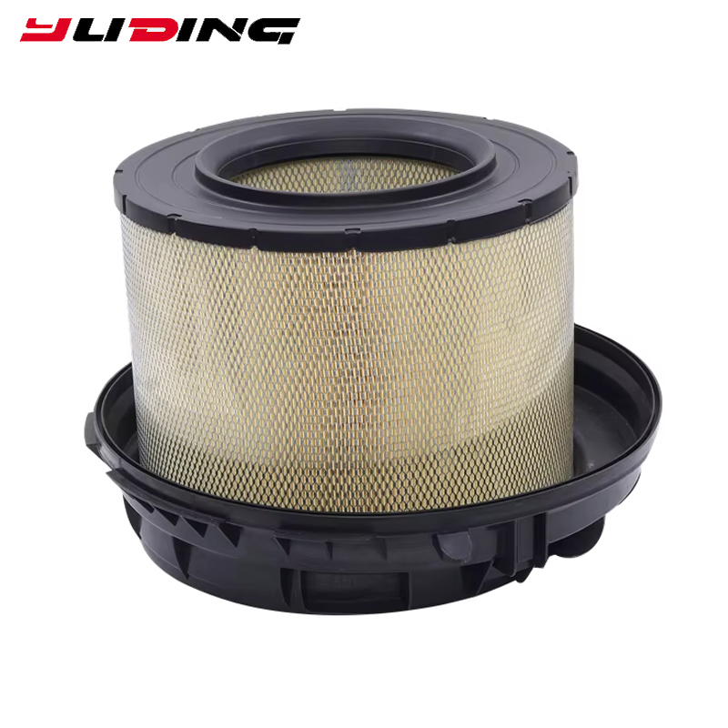 YUDING Truck Air Filter for Mercedes | A0040942404, 0040942404, RS5362, F026400088, S0088, P785542, E497L