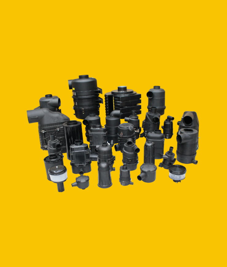 filter element assembly