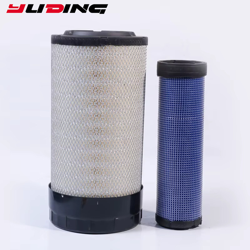 YUDING Air Filter | 4700394686, 4700394687, SA16627, RS5489, P785589