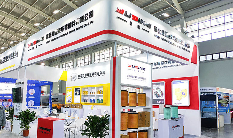 Yuding Auto Parts Yuding Auto Parts