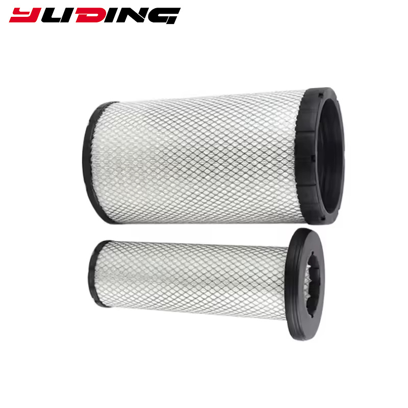 Cylindrical Air Filters: Essential Components for Optimal Machinery Performance and Maintenance