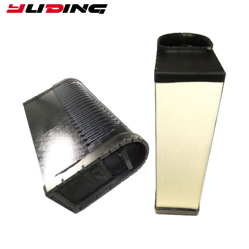 Air Filter P638614 for CAT Excavator Heavy Truck Engine air Filter 5771437 P638614 SA 16863