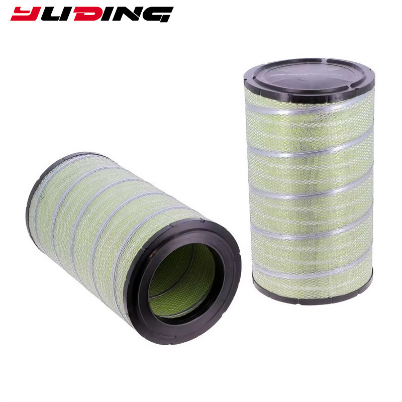 Engine Parts Compressor Air Filter 246-500910 SA 16353
