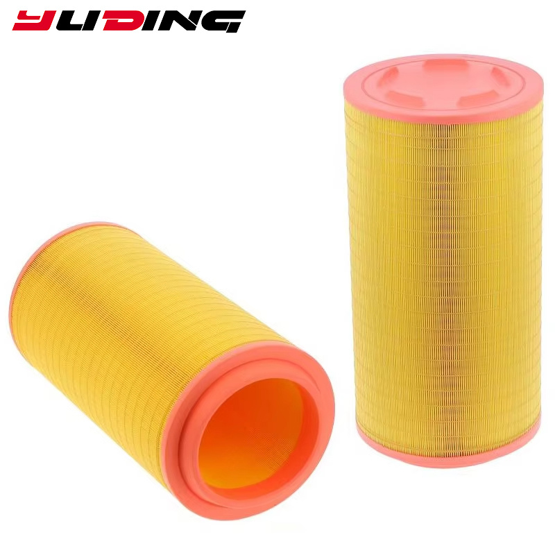 Mann Filter C30810/3 Air Filter Element