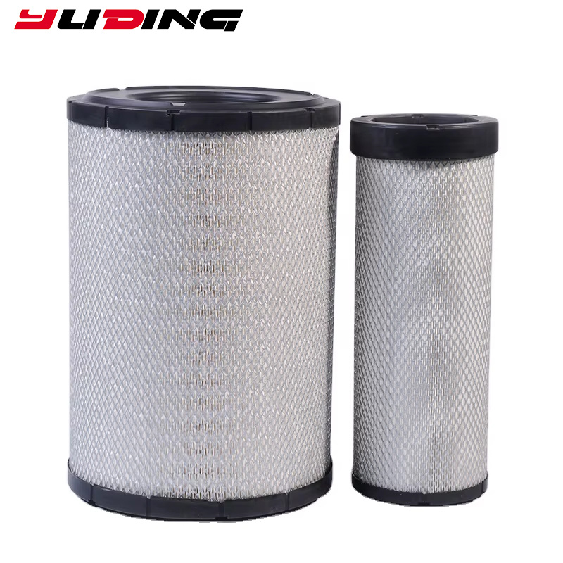 YUDING Air Filter | P532503, RS3506, 1327165, AF25129M, LAF4503