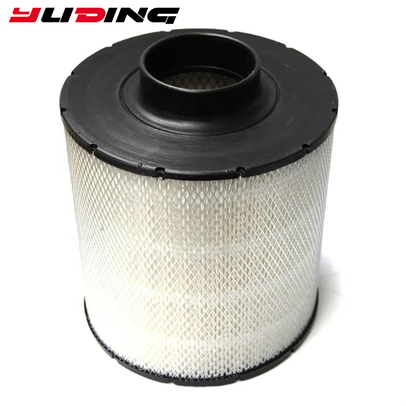 Truck air Filters AH19037 3912986 RE47573 Engine Filter element