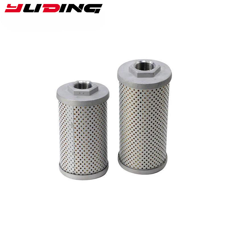 The Benefits of Upgrading Your Loader’s Hydraulic Oil Filter: A Comprehensive Guide