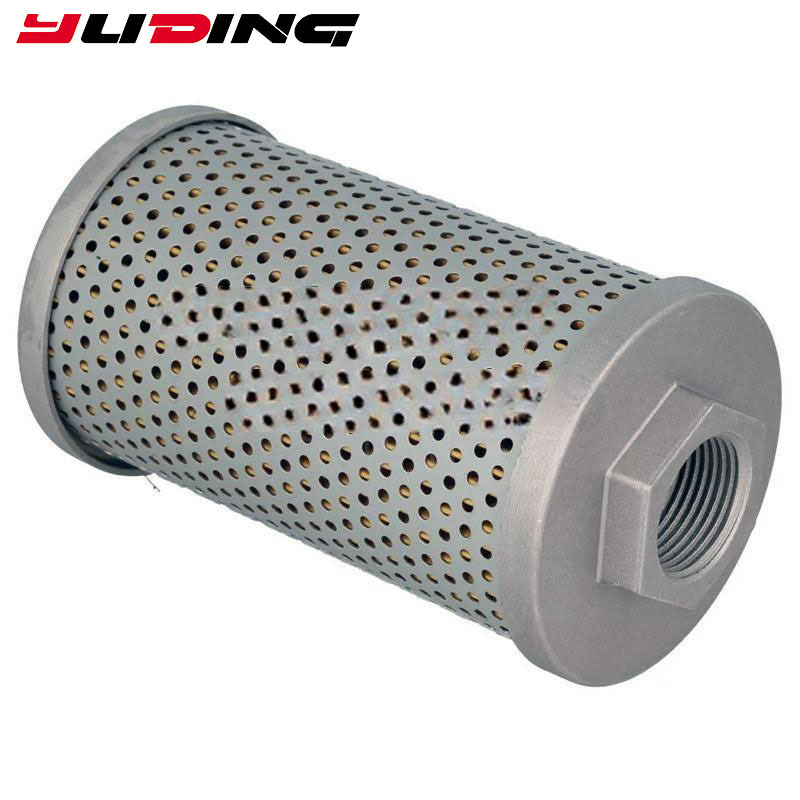 Understanding Hydraulic Oil Filters for Excavators: Essential Insights for Optimal Performance