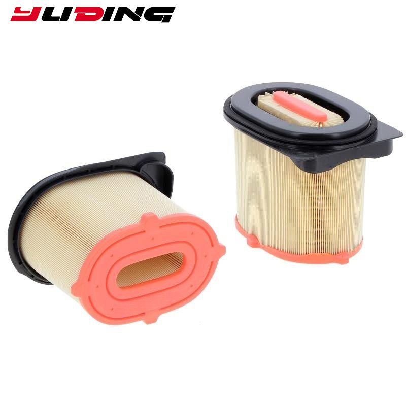 Air Filter C23220 CF2125 Kit AF27827 P608766 Filter for Engine Parts