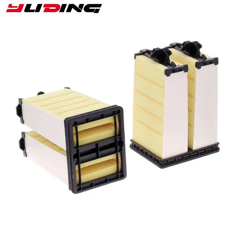AF55005 Air Filter Replacement 5261248 PA31012 PA31003 P633483 AF55308 5261251 40050400048 333E3686 2220366 2216432 X011872